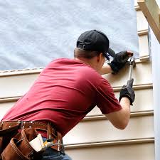 Historical Building Siding Restoration in Anthem, AZ